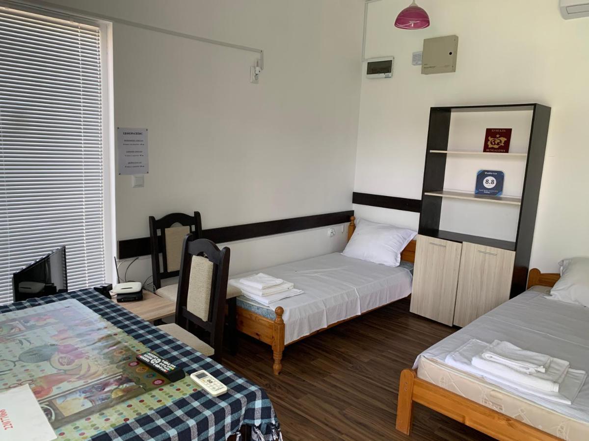 Shabla Lux Guest Houses Ngoại thất bức ảnh